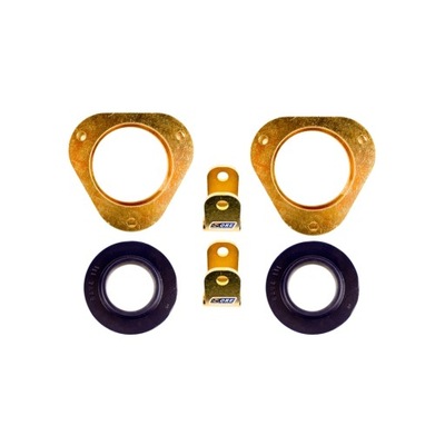 Lift 4cm toyota rav4 iii / iv фото №1