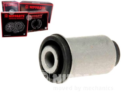 Nipparts втулка рычага suzuki grand vitara ii jt фото №1