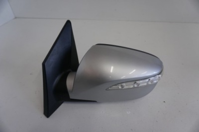 Hyundai ix35 lift дзеркало ліва 87610-2y970 rah фото №1