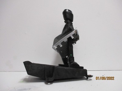 Ручка вибірник передач renault talisman 341043657r фото №1