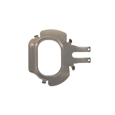 Прокладка коллектор выхлоп. elring 875.620 фото №1