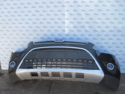 Ford kuga mk1 i 11r бампер перед фото №1