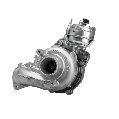 TURBINA 9686120680 GARRETT 1.6 HDI - 1.6 TDCI FORD-CITROEN-PEUGEOT  