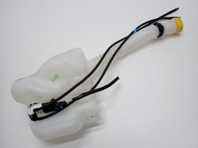 Бачок омивача помпа 289107030r 286208543r renault zoe ii 21r фото №1