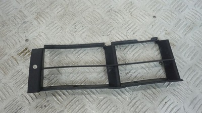 BMW E39 DEFLECTOR DE PARAGOLPES IZQUIERDA IZQUIERDO PARTE DELANTERA 8235673  