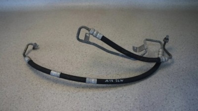 Шланг wąż трубка усилителя a1724605424 mercedes slk w172 r172 фото №1