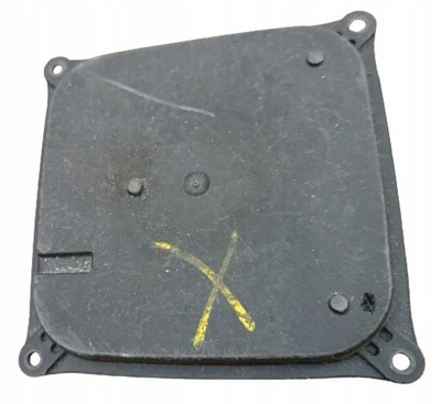 Преобразователь модуль led mercedes w204 a2189009103 фото №1