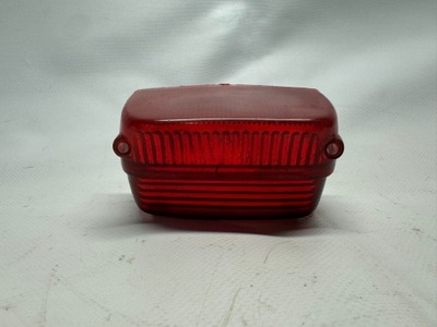 JAWA 50 KLOSZ LAMPY TYŁ TYLNA OBUDOWA