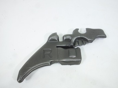 Шумоізоляція psa yr00116480 фото №1