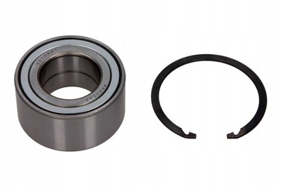 Подшипник колеса dacia renault p. duster fluence grand фото №1