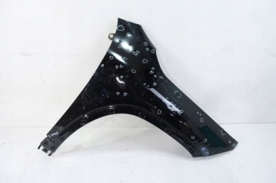 Mercedes gla w247 2019- крила правий перед правий передній фото №1