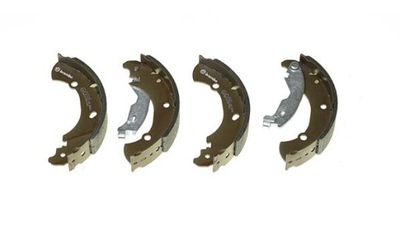 BREMBO APKABOS HAM. FIAT BRAVA 