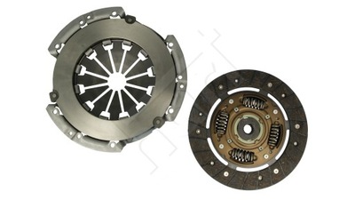 ZESTAW SPRZĘGŁA HART 372 803