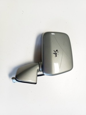 Зеркало правое lexus rx300 5pin europa фото №1