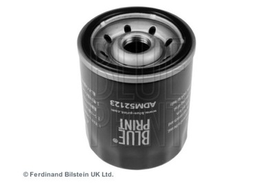 Blue print adm52123 фільтр оливи фото №1