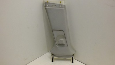 Range rover sport l494 захист стійка блок двигуна лівий фото №1