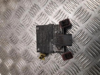 Радар датчик расстояния ассистент поперечина движения iveco daily vi 5802462332 фото №1