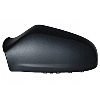 Корпус накладка зеркало левая opel astra h iii фото №1