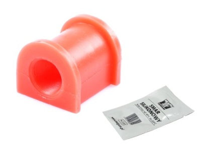 Полиуретановая втулка стабилизатора передний wew suzuki фото №1