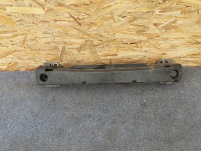 Балка pod бампер перед smart fortwo 98-03 фото №1