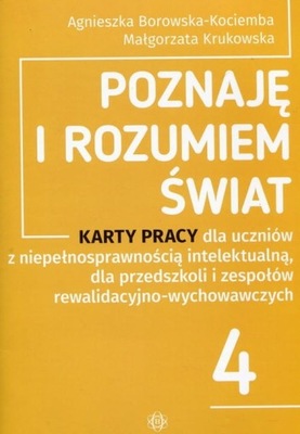 Poznaję I Rozumiem Świat