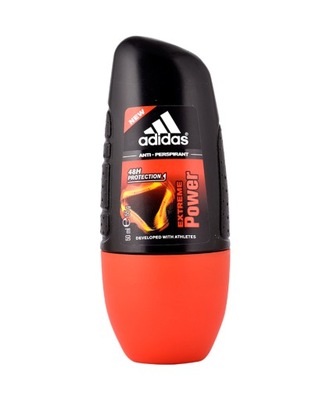 Adidas Extreme Power Antyperspirant Roll-on 50ml