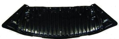 PROTECCIÓN PARA PARAGOLPES MERCEDES W204 07-11R HDPE  