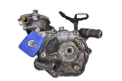 VAPORIZADOR GAS 67R014066 SEAT TOLEDO 2 II 1.6 8V  