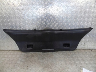 Peugeot 307 захист оббивка кришки 9632752477 фото №1