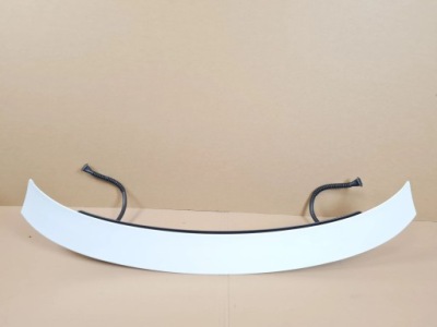 2015 bmw 3 gt f34 спойлер крышки задний / багажника 7310747 фото №1