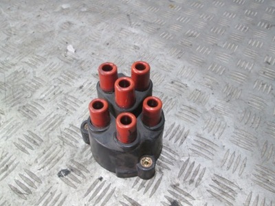 Трамблерна кришка апарата запалювання volvo v70 фото №1