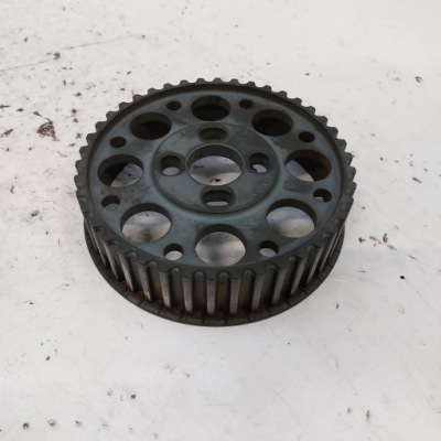 Volvo v40 ii 2,0d d4204t14 колесо розподільного валу 31375948 фото №1