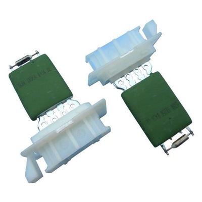 Резистор резистор вентилятор saab 9.3 фото №1