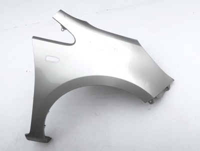 Kia rio iii 3 2011 - 2017 крила перед правий r оригінал оригінальний номер фото №1