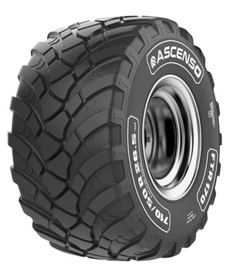 NEUMÁTICO 600/55R26.5 ASCENSO FTR 170 165 D TL  