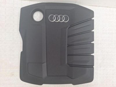 Audi защита крышка двигателя 05l103925d фото №1