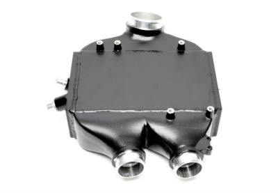 Інтеркулер ta technix bmw f80 f82 f83 фото №1