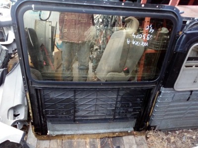 Люк opel vectra b corsa b corsa c фото №1