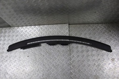 Chevrolet camaro 2016 dekor накладки консоли фото №1