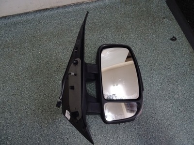 Renault master iv 19- зеркало правое 9pin фото №1