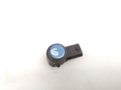 Volvo s60 2017 с задний датчик парковки pdc фото №1