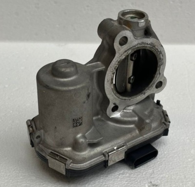 Дроссельная заслонка 059131477h audi q5 q7 q8 фото №1