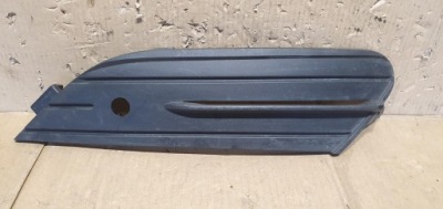 Решітка бампера правий перед renault espace v 622568681r фото №1