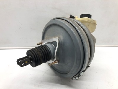 SERVO STABDŽIŲ MERCEDES C215 A0054302430 SIURBLYS 