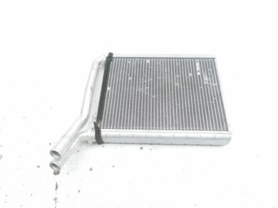 Lexus ct 200h 2012 радиатор отопителя фото №1