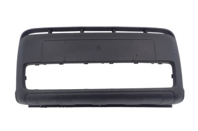 Fiat panda iii cross спойлер решітка бампера перед фото №1