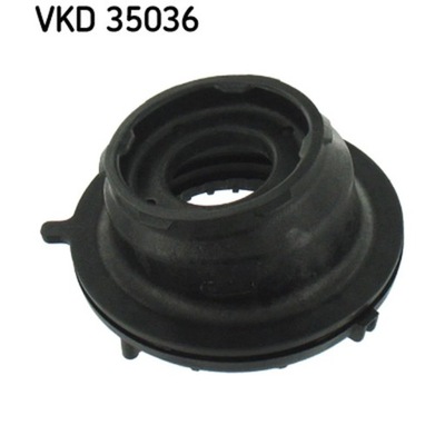 COJINETE WALCOWE, SOPORTE AMORTIGUADOR SKF VKD 35036  