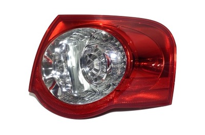 Лампа задня passat b6 kombi 3c9945096n права фото №1