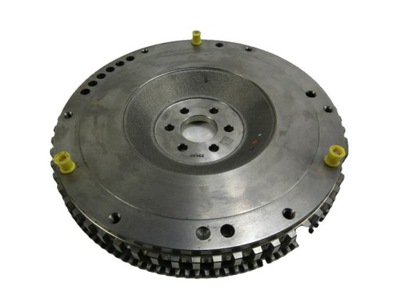 Sandero ii logan ii 1.0sce колесо маховик oryg фото №1