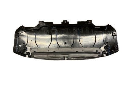 Накладка подвеска podzderzakowa mercedes glc w254 фото №1